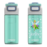 Kinder Trinkflasche Kambukka Elton 500ml Mint