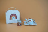 Little Dutch Tee Set im Koffer