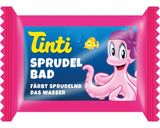 Tinti Sprudelbad Tabs assortiert