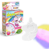 CRAZE Inkee Foamy Unicorn 3 Colors