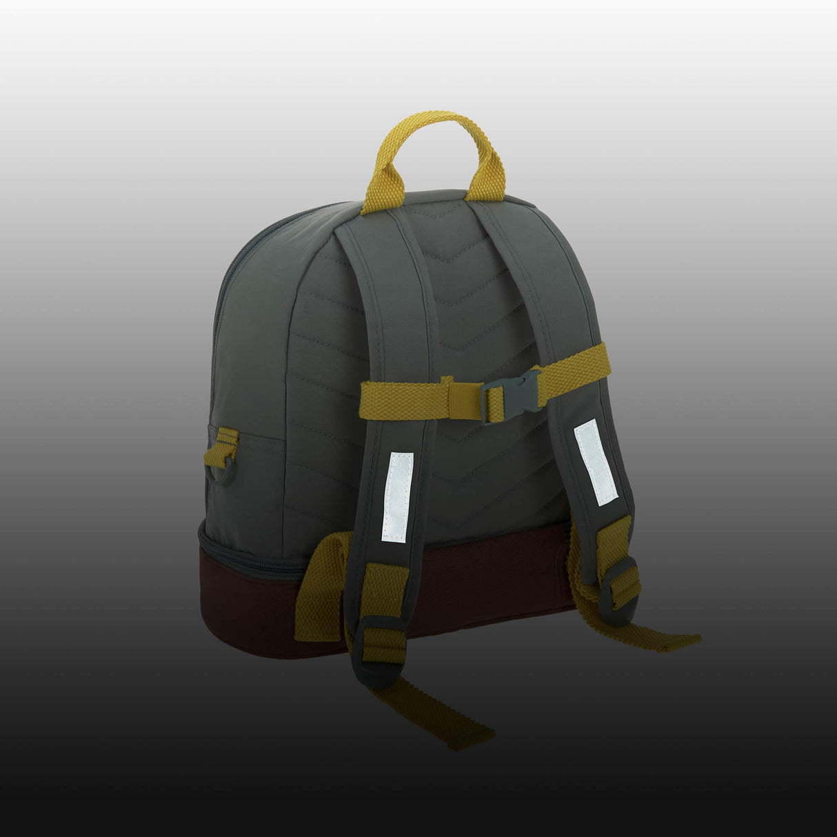 Kinderrucksack Lässig Mini Backpack Adventure Bus