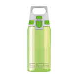 Kinder Trinkflasche Sigg Viva One 500ml Grün