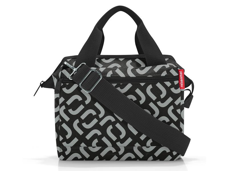 Toniebox Tasche PRO Schwarz/Grau