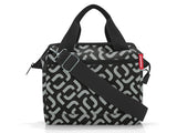 Toniebox Tasche PRO Schwarz/Grau