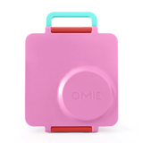 Thermo Lunchbox OmieBox Pink