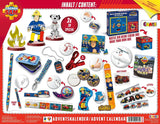 CRAZE Adventskalender Feuerwehrmann Sam