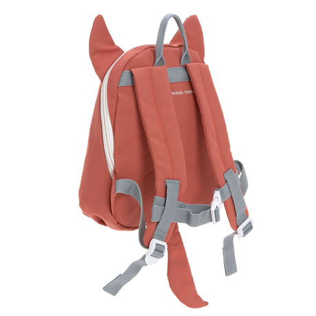 Kinderrucksack Lässig Fuchs