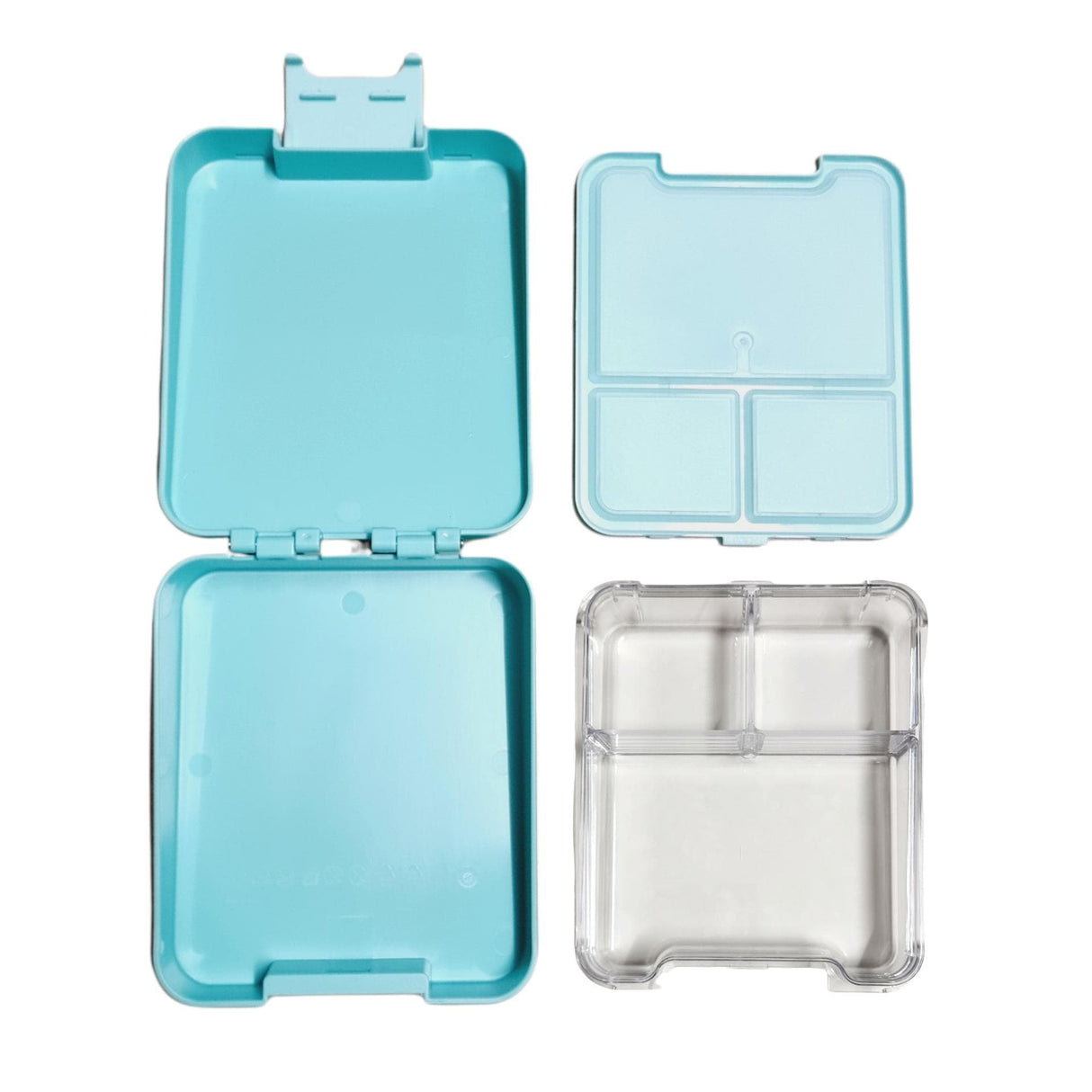 SET Baurelia Box Midi mit Kambukka 500ml Mint