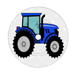 Schutzfolie Toniebox Ladestation Traktor 4