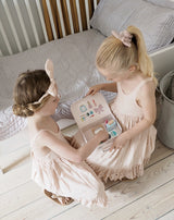 JABADABADO Make Up Koffer