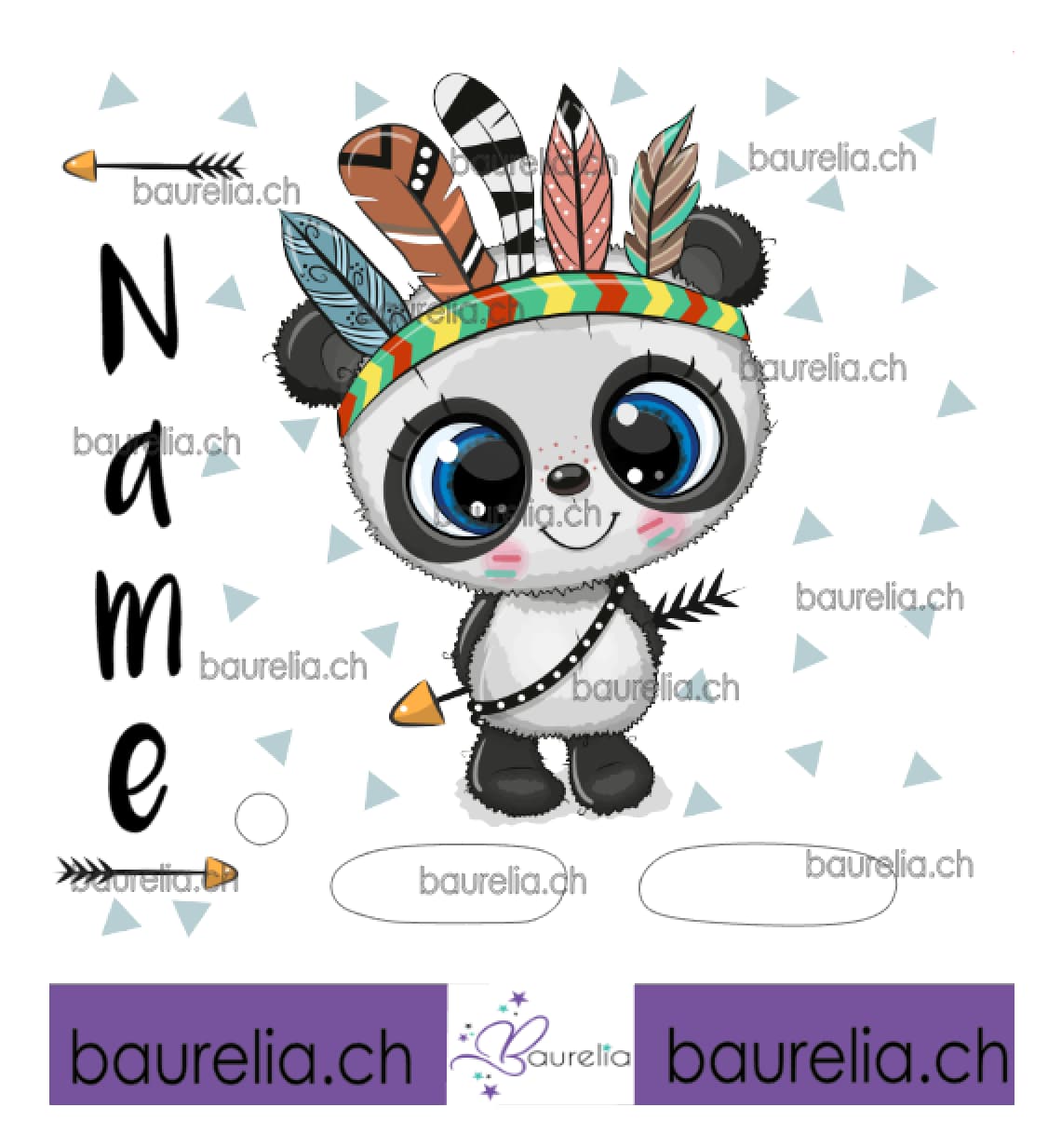 Schutzfolie Toniebox Panda 7