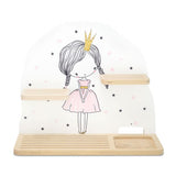 Tigerbox Regal Prinzessin