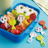 Znünibox Torune Bento Picks Bälle