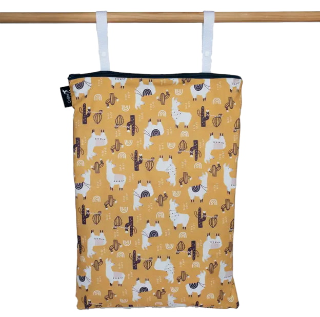 Wetbag XXL Colibri Lama