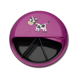 Znünibox Carl Oscar SnackDisc Pink