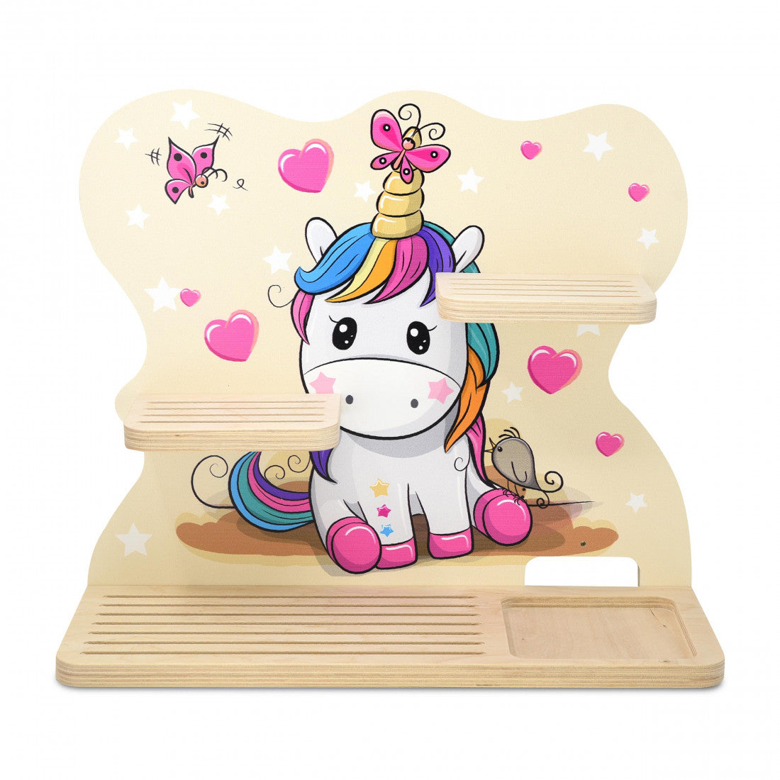 Tigerbox Regal Einhornzauber