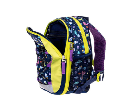 Kindergartenrucksack Funki Space Dino