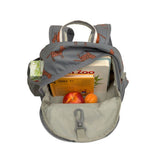Kinderrucksack Lässig Mini Backpack Adventure Tiger