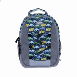 Kindergartenrucksack Funki Cars