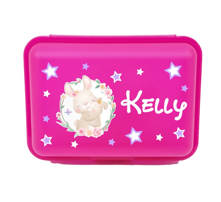 lunchbox, lunchbox kinder, lunchbox mit trennwand, lunchbox mit trennschale, lunchbox kinder trennwand, lunchbox kinder trennschale, lunchbox mit trennwand kinder personalisiert, lunchbox kinder trennschale personalisiert, lunchbox günstig pink, lunchbox kinder pink günstig, lunchbox pink günstig personalisiert, lunchbox mädchen, lunchbox mädchen personalisiert