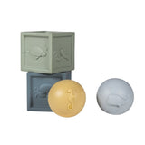 Spielset Ocean Cube Little Dutch