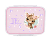 Znünibox Jarlson Rosa