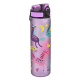Trinkflasche Ion8 500ml mit Motiv Einhorn