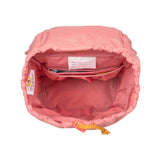 Kinderrucksack Lässig Big Outdoor Adventure Rosa