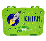 Znünibox Schmatzfatz Junior Grün