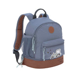 Kinderrucksack Lässig Mini Backpack Adventure Traktor