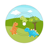 Schutzfolie Toniebox Ladestation Dino 2