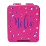 Znünibox Baurelia Box Midi Pink