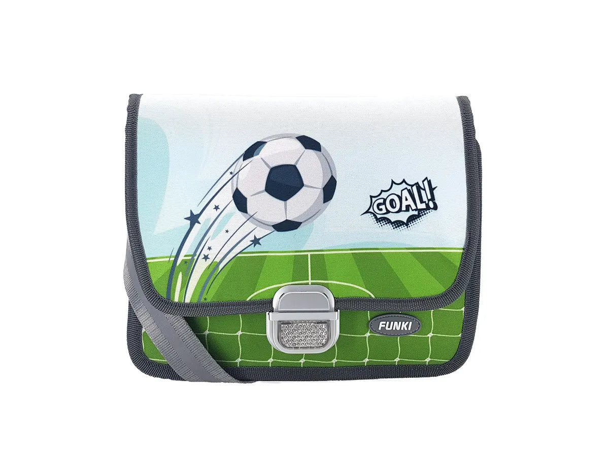 Kindergartentasche Funki Goal