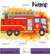 Schutzfolie Toniebox Feuerwehr 3