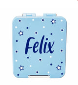 Znünibox Baurelia Box Midi Hellblau
