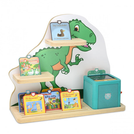 Tigerbox Regal T-Rex