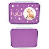 Znünibox Jarlson Violett