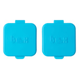 Munchpods 2er Set Blau