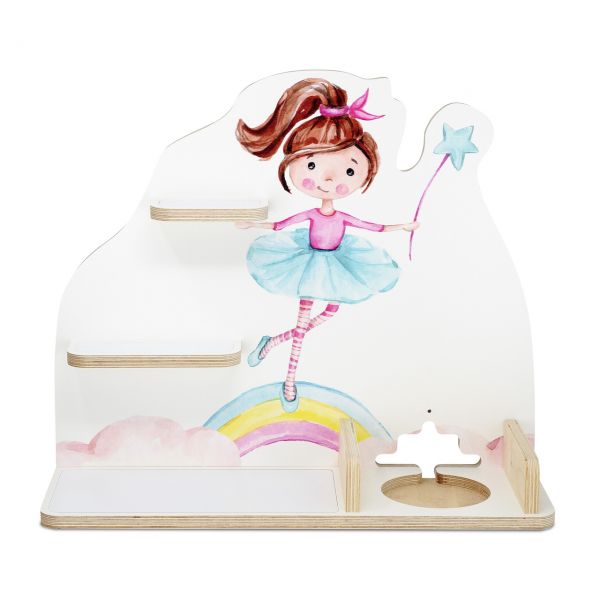 Tonie Regal Ballerina