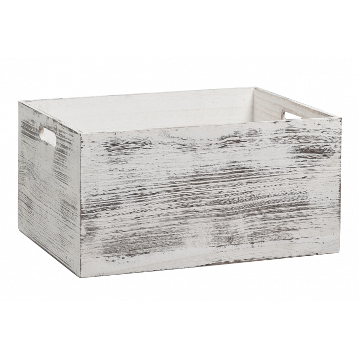 Holzkiste Klein Vintage