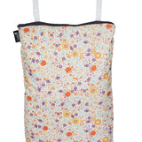 Wetbag XXL Colibri Wildblumen