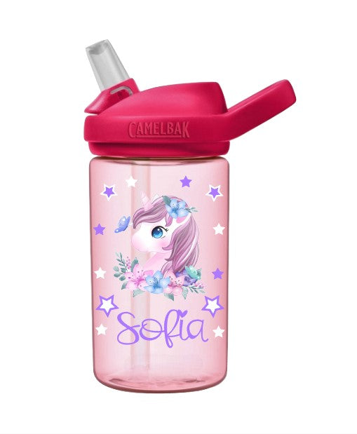 Trinkflasche Camelbak Kinder personalisiert kaufen