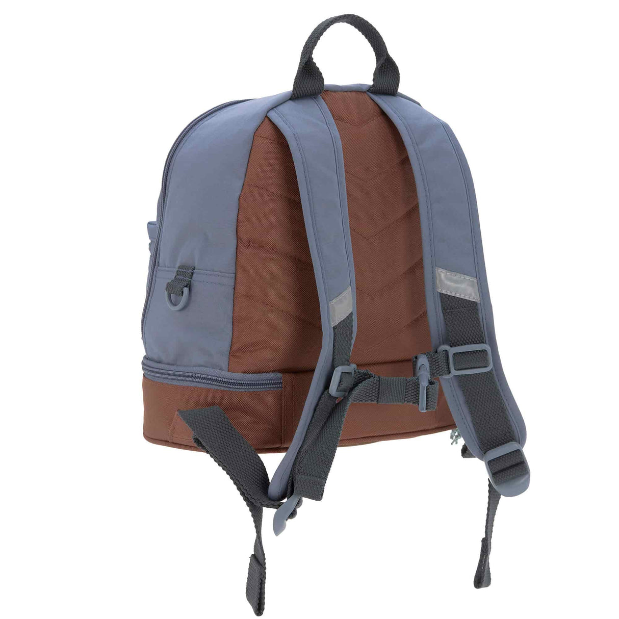 Kinderrucksack Lässig Mini Backpack Adventure Traktor