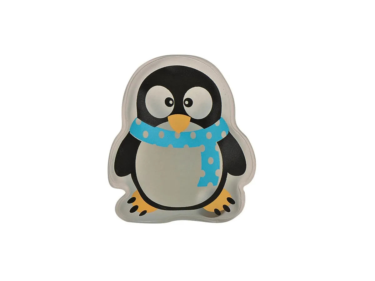 Handwärmer Pinguin assortiert
