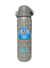 Thermosflasche Ion8 500ml Grau