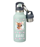 Kinder Thermosflasche Carl Oscar TEMPflask 500ml Mint