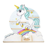 Tonie Regal Deluxe Einhorn Regenbogen