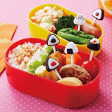 Znünibox Bento Sticks Sushi