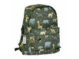 Kinderrucksack ALLC Mini Safari