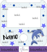 Schutzfolie Tigerbox Delfin 3